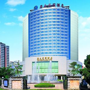 Beijing Asia Pacific Garden Hotel