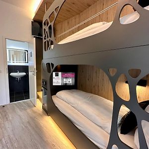Smarty Cologne Dom Hotel - Boardinghouse - Kontaktloser Self Check-In